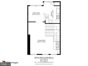 4659 Lambert Drive, Alexandria VA 22311
