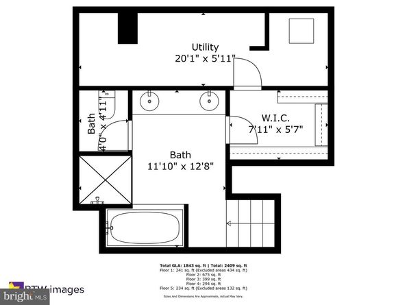 4659 Lambert Drive, Alexandria VA 22311