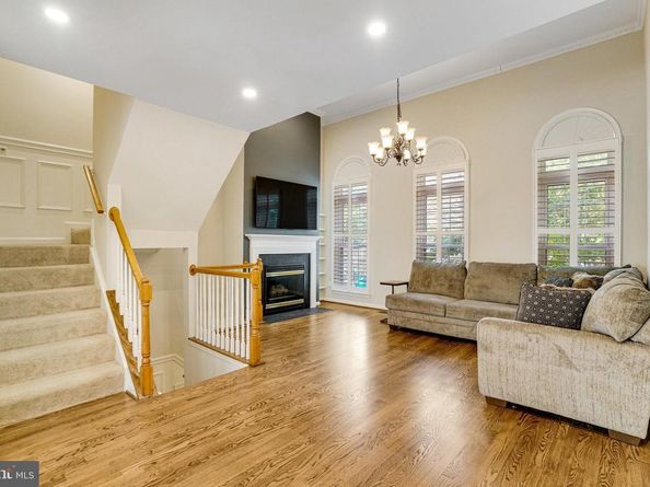 4659 Lambert Drive, Alexandria VA 22311