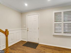 4659 Lambert Drive, Alexandria VA 22311