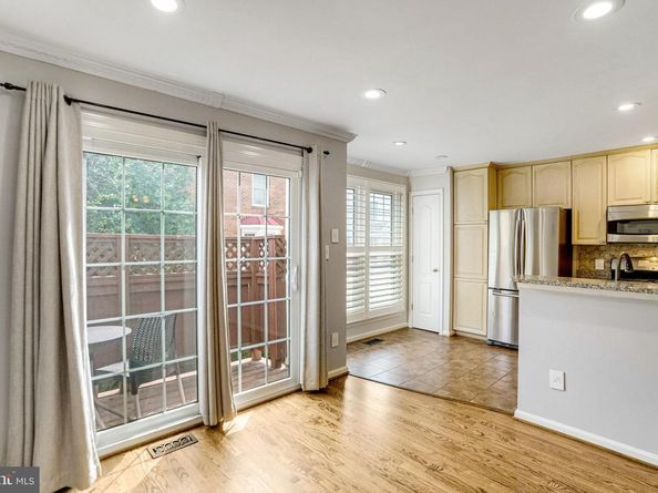 4659 Lambert Drive, Alexandria VA 22311