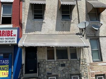 703 E Allegheny Avenue