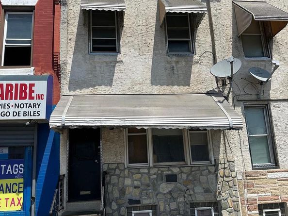 703 E Allegheny Avenue, Philadelphia PA 19134