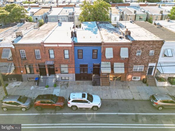 2028 S 22nd Street, Philadelphia PA 19145
