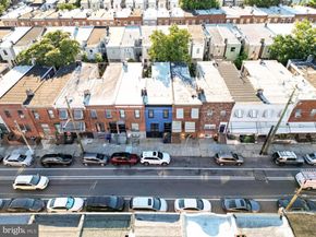 2028 S 22nd Street, Philadelphia PA 19145