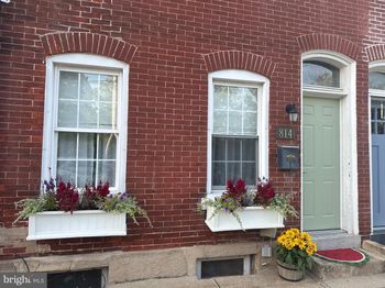 814 E Elm Street