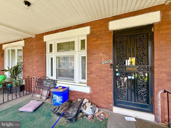 5905 Washington Avenue, Philadelphia PA 19143