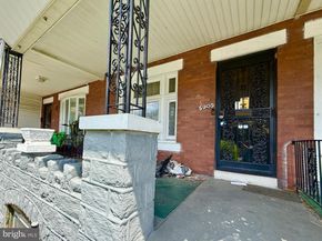 5905 Washington Avenue, Philadelphia PA 19143
