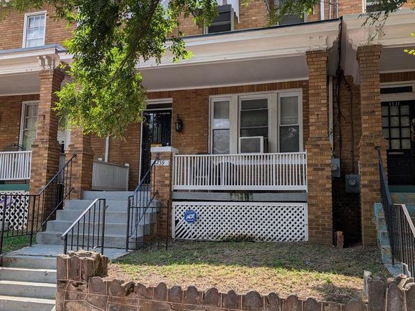 1239 U Street SE, Washington DC 20020