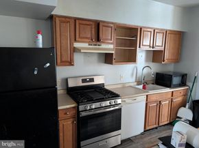 1239 U Street SE, Washington DC 20020