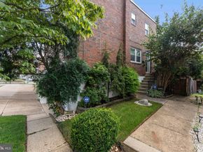 2648 Maxwell Street, Philadelphia PA 19152