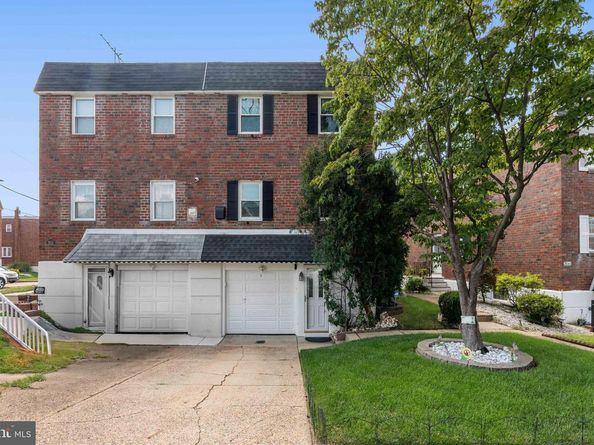 2648 Maxwell Street, Philadelphia PA 19152