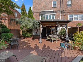 2648 Maxwell Street, Philadelphia PA 19152