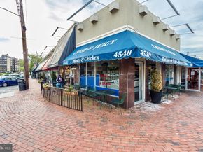 4390 Lorcom Lane 301, Arlington VA 22207