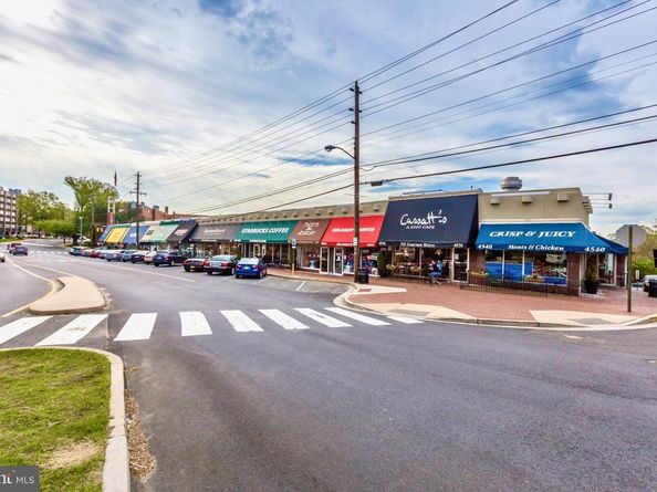 4390 Lorcom Lane 301, Arlington VA 22207