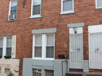732 E Willard Street