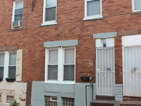 732 E Willard Street, Philadelphia PA 19134