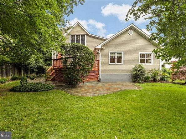 1515 Cedar Avenue, Mclean VA 22101