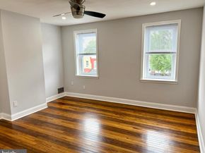 3804 Fairmount Avenue, Philadelphia PA 19104
