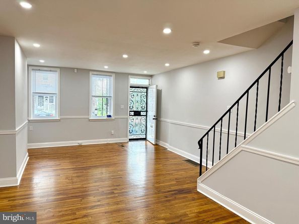 3804 Fairmount Avenue, Philadelphia PA 19104