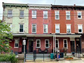 3804 Fairmount Avenue, Philadelphia PA 19104