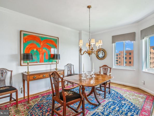 1250 S Washington Street 820, Alexandria VA 22314