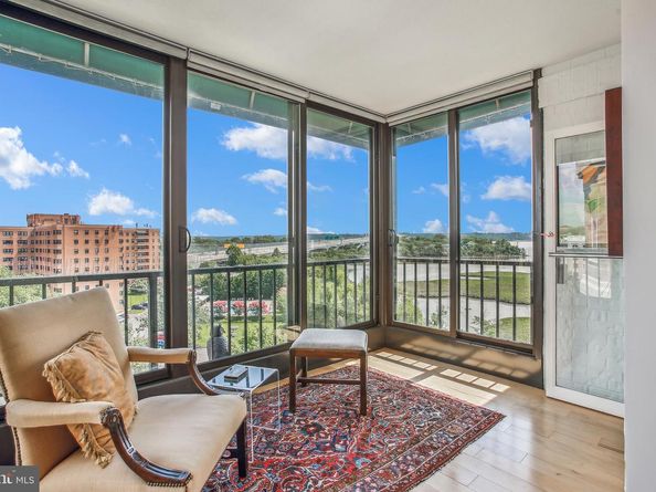 1250 S Washington Street 820, Alexandria VA 22314