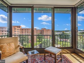 1250 S Washington Street 820, Alexandria VA 22314
