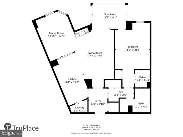 1250 S Washington Street 820, Alexandria VA 22314