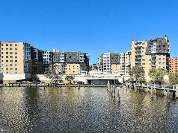 1250 S Washington Street 820, Alexandria VA 22314