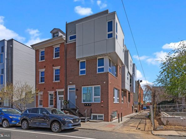 1213 N 15TH Street A, Philadelphia PA 19121