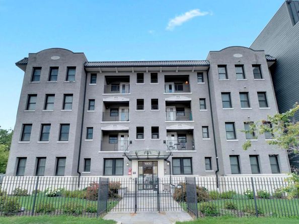 4800 Georgia Avenue NW 404, Washington DC 20011