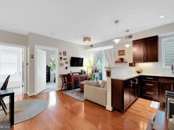 4800 Georgia Avenue NW 404, Washington DC 20011