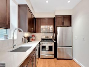 4800 Georgia Avenue NW 404, Washington DC 20011