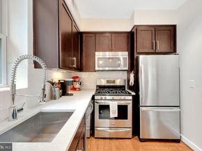 4800 Georgia Avenue NW 404, Washington DC 20011