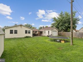 805 N York Road, Sterling VA 20164