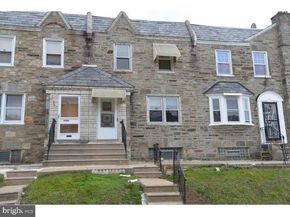 6541 Souder Street, Philadelphia PA 19149