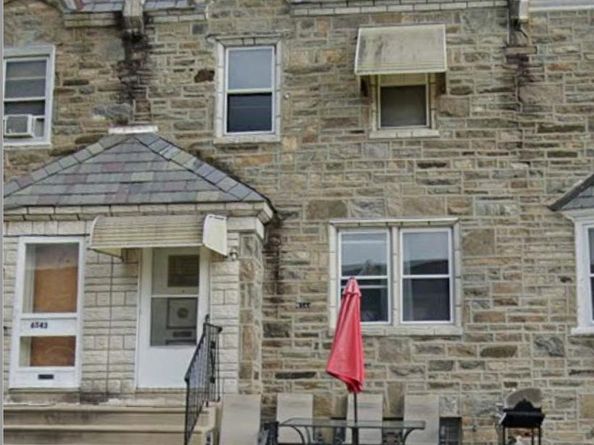 6541 Souder Street, Philadelphia PA 19149