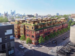 520 Cecil B. Moore Avenue, Philadelphia PA 19122