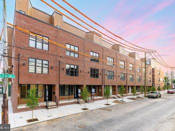 520 Cecil B. Moore Avenue