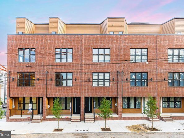 520 Cecil B. Moore Avenue, Philadelphia PA 19122