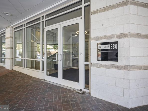 880 N Pollard Street N 923, Arlington VA 22203