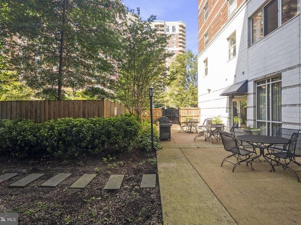 880 N Pollard Street N 923, Arlington VA 22203