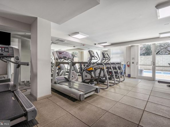 880 N Pollard Street N 923, Arlington VA 22203