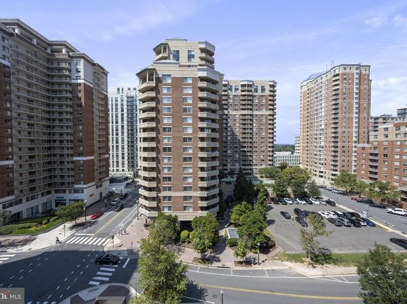 880 N Pollard Street N 923, Arlington VA 22203