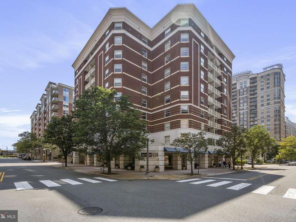880 N Pollard Street N 923, Arlington VA 22203