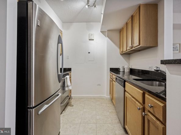 880 N Pollard Street N 923, Arlington VA 22203