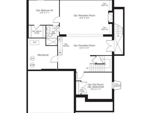 1012 Hillcrest Drive SW, Vienna VA 22180