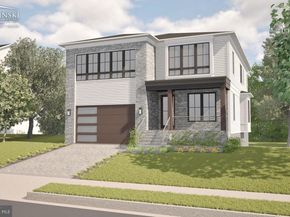1012 Hillcrest Drive SW, Vienna VA 22180