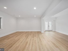 1012 Hillcrest Drive SW, Vienna VA 22180